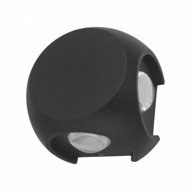 Светильник настенный ST-Luce SL9505.401.01 Светильник настенный ST-Luce SL9505.401.01