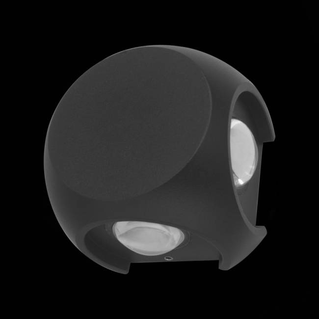 Светильник настенный ST-Luce SL9505.401.01 Светильник настенный ST-Luce SL9505.401.01