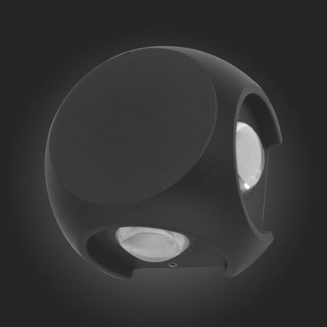 Светильник настенный ST-Luce SL9505.401.01 Светильник настенный ST-Luce SL9505.401.01