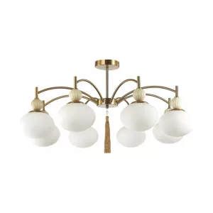 Люстра на штанге LUMION 8272/8C