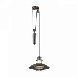 Подвесной уличный светильник Odeon Light 4164/1A Подвесной уличный светильник Odeon Light 4164/1A