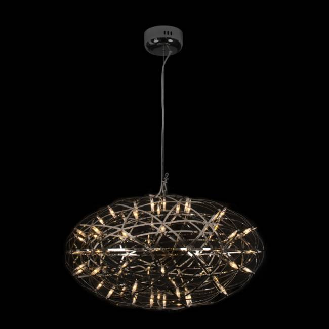 Подвесная люстра LOFT IT 1898/750 Chrome Подвесная люстра LOFT IT 1898/750 Chrome