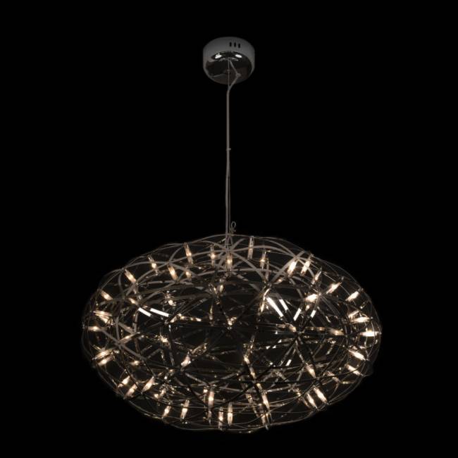 Подвесная люстра LOFT IT 1898/750 Chrome Подвесная люстра LOFT IT 1898/750 Chrome