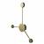 Бра LOFT IT 10059GD