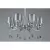 Подвесная люстра Omnilux OML-56003-08 Подвесная люстра Omnilux OML-56003-08