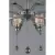 Подвесная люстра Omnilux OML-56003-08 Подвесная люстра Omnilux OML-56003-08