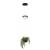 Подвесной светильник LOFT IT 10121/B