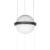 Подвесной светильник LOFT IT 10121/B