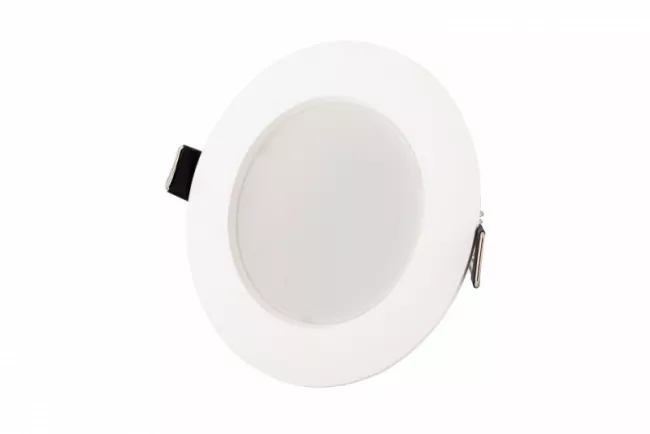Встраиваемый светильник Denkirs DK3047-WH (серия AFF)
