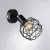 Спот ARTE Lamp A6141AP-1BK