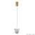 Детский светильник Crystal Lux AMIGO SP LED WHITE Детский светильник Crystal Lux AMIGO SP LED WHITE