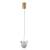 Детский светильник Crystal Lux AMIGO SP LED WHITE Детский светильник Crystal Lux AMIGO SP LED WHITE