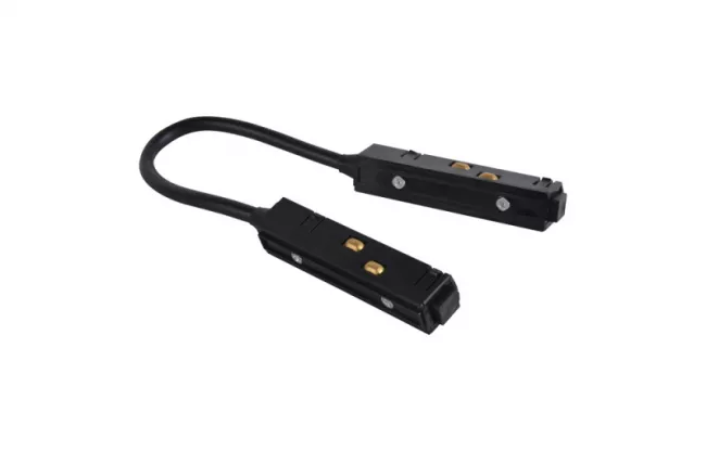 Коннектор Crystal Lux CLT 0.203 04 BL Коннектор Crystal Lux CLT 0.203 04 BL