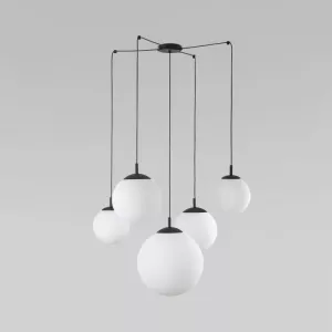 Каскадная люстра TK Lighting 4791 Каскадная люстра TK Lighting 4791