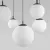 Каскадная люстра TK Lighting 4791 Каскадная люстра TK Lighting 4791