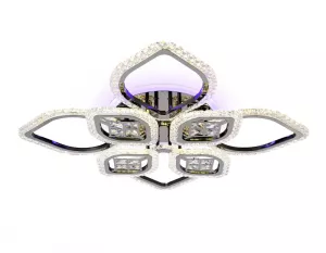Накладная люстра Ambrella Light FA2835