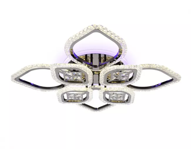 Накладная люстра Ambrella Light FA2835