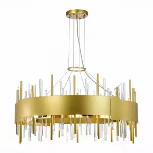 Подвесная люстра ST-Luce SL1633.203.16