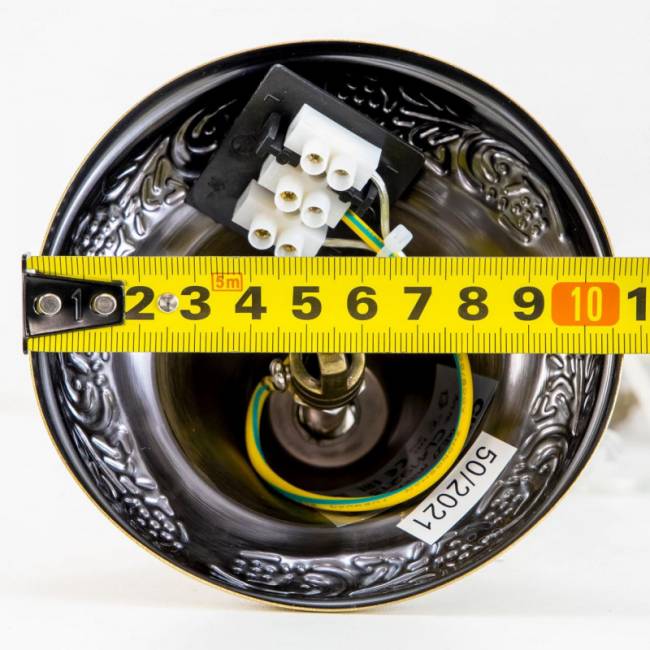 Подвесная люстра Citilux CL419183 Подвесная люстра Citilux CL419183