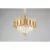 Каскадная люстра Omnilux OML-69703-08 Каскадная люстра Omnilux OML-69703-08
