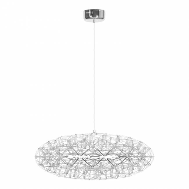 Подвесная люстра LOFT IT 9027-75 Chrome Подвесная люстра LOFT IT 9027-75 Chrome