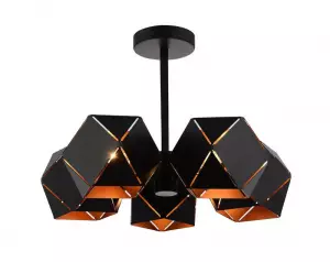 Люстра на штанге ST-Luce SL258.402.05 Люстра на штанге ST-Luce SL258.402.05