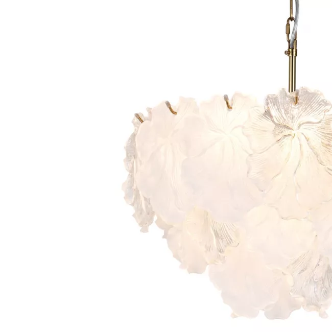Подвесная люстра Indigo V000609