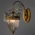 Бра ARTE Lamp A4410AP-1SR Бра ARTE Lamp A4410AP-1SR