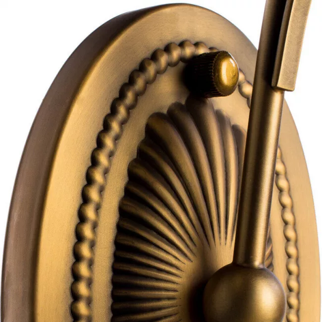 Бра ARTE Lamp A4410AP-1SR Бра ARTE Lamp A4410AP-1SR