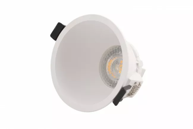 Встраиваемый светильник Denkirs DK3026-WH (серия AFF) Встраиваемый светильник Denkirs DK3026-WH (серия AFF)