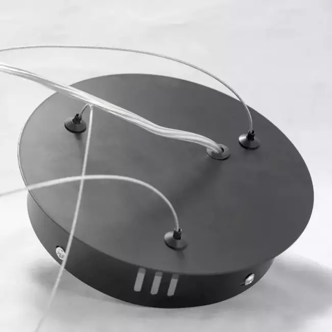 Подвесная люстра LOFT LSP-8391 Подвесная люстра LOFT LSP-8391