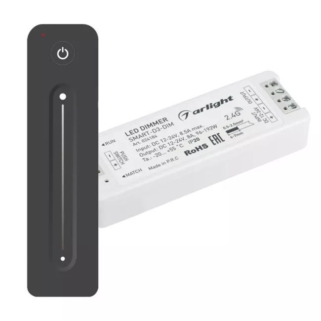 Диммер Arlight 034794 Диммер Arlight 034794