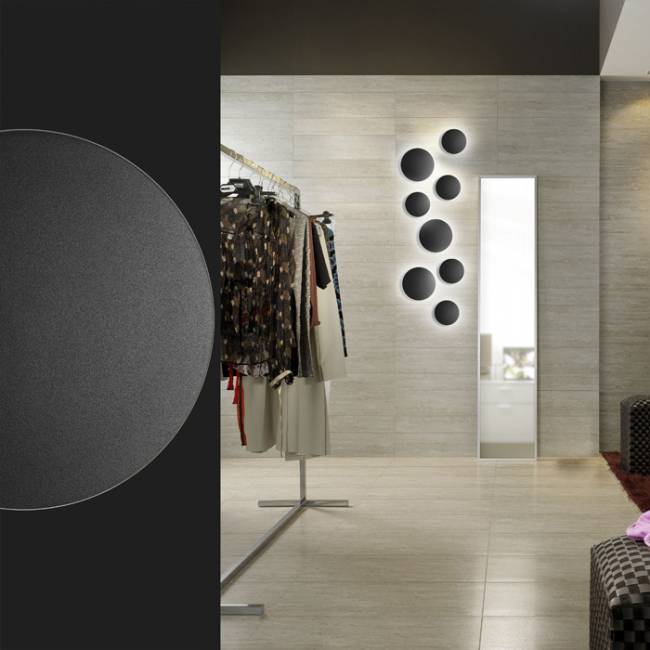 Светильник настенный Odeon Light 3634/6WL Светильник настенный Odeon Light 3634/6WL