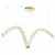 Подвесная люстра Odeon Light 5008/92L Подвесная люстра Odeon Light 5008/92L