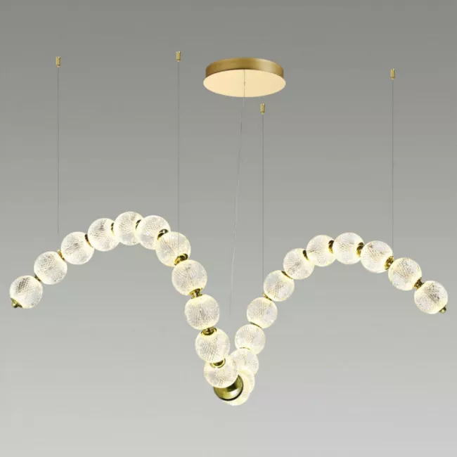 Подвесная люстра Odeon Light 5008/92L Подвесная люстра Odeon Light 5008/92L