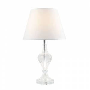 Настольная лампа Modelux ML.5506.01TL CR
