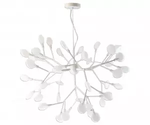 Подвесная люстра Kink Light 07521-45,01