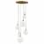 Каскадная люстра Lightstar 813062 Каскадная люстра Lightstar 813062