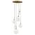 Каскадная люстра Lightstar 813062 Каскадная люстра Lightstar 813062