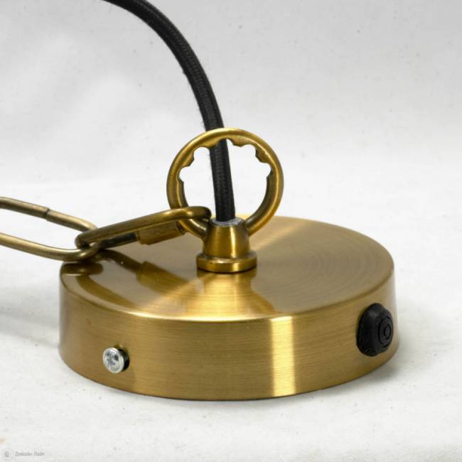 Подвесная люстра LOFT LSP-9556