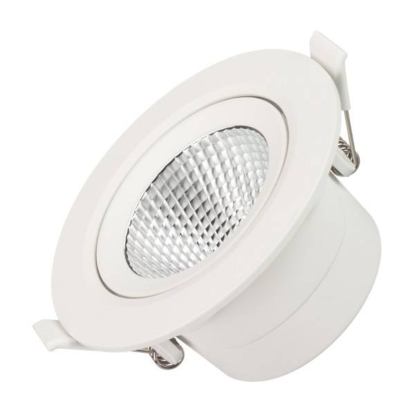 Светильник Downlight Arlight 032867