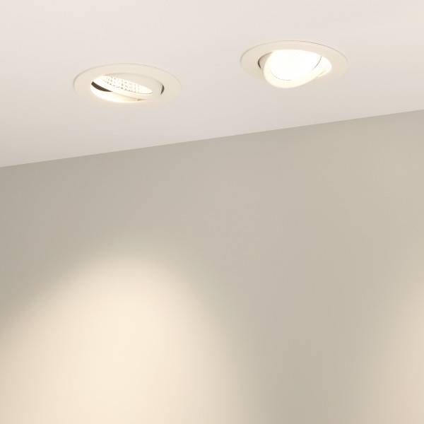 Светильник Downlight Arlight 032867