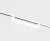 Светильник на шине ITALLINE IT08-8029 white 3000K