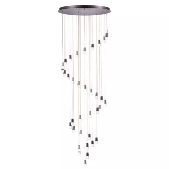 Каскадная люстра Lightstar 757361 Каскадная люстра Lightstar 757361
