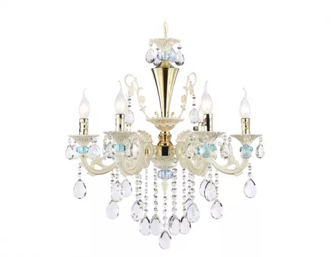 Подвесная люстра Ambrella Light TR4923