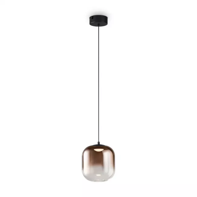 Подвесной светильник Freya FR6133PL-L4C Подвесной светильник Freya FR6133PL-L4C