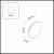 Светильник настенный Odeon Light 3633/9WL Светильник настенный Odeon Light 3633/9WL