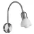 Бра ARTE Lamp A3116AP-1SS