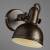 Спот ARTE Lamp A5213AP-1BR