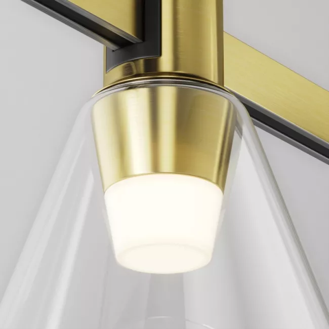 Светильник на шине Maytoni TR147-1-3W3K-BS